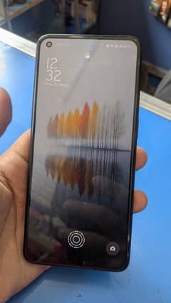 Oppo F21 pro 4G