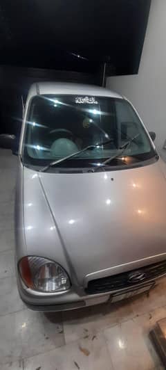 santro for sell