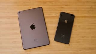 LOOKING FOR IPAD MINI 5 OR IPHONE SE IPHONE 11