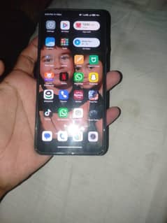 Redmi note 10s Exchange possible