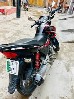 Honda 150 for sale