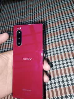 Sony Xperia 5