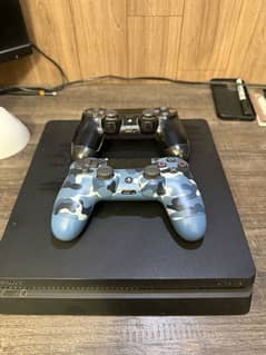 Ps4