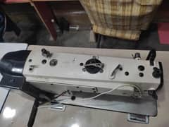 Auto sweing machine