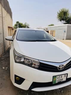 Corolla