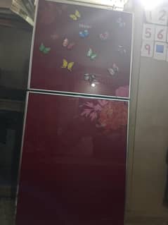 Haier Refrigerator