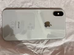 iPhone Xs water pack