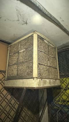 Full Size Air Cooler For Sale