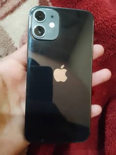 iPhone 12 mini