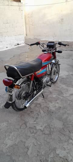 unique 70cc