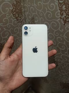 iPhone 11 JV