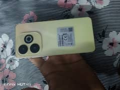 Infinix smart 8 pro 128GB 8GB