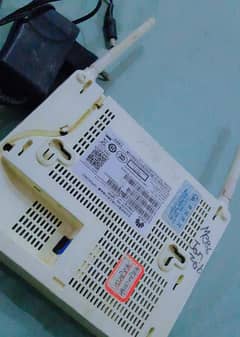Original Huawei router for sell