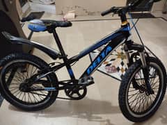 DELTA BMX CYCLE  0/312-2806787