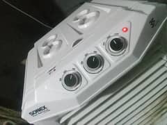 Room cooler