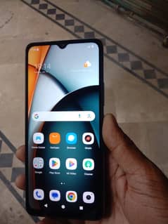 Redmi A3 4/128