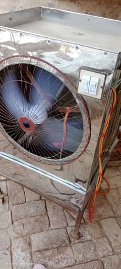 Air Cooler
