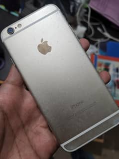 iphone 6 32gb pta approve
