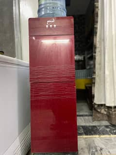 Homage Water dispenser for sale