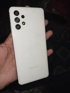 Samsung Galaxy A32