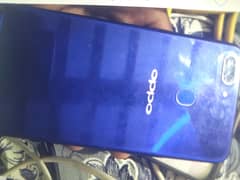 oppo A5 4/32 full box