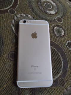 I phone 6s non pta