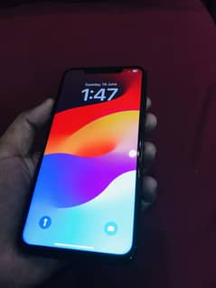 iPhone Xs Max jv approved with free iPhone 6