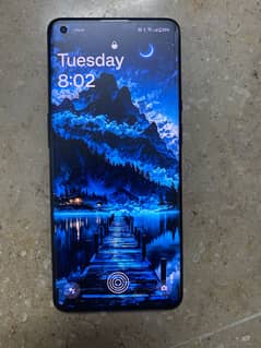 Oneplus 9pro ( 256 gb )