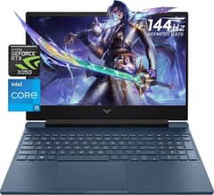 HP Victus RTX 3050 16GB Ram 500GB SSD