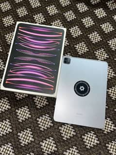 I pad pro (M2) 11 inches