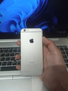 Apple iPhone 6
