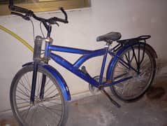 cycle