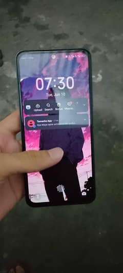itel S25