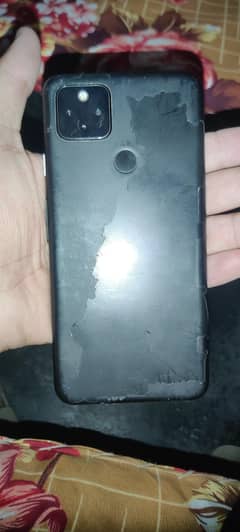 Google Pixel 4a 5g