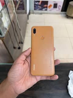 Huawei y6 prime