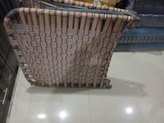 single bed