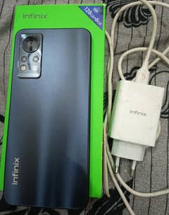 infinix not 11  6/128