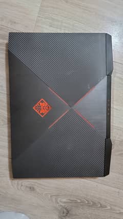 OMEN by HP–17-an117nv (GAMING, Graphic Workstation) 1050Ti 4GB GPU