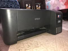 Epson L3210 | Scanner / printer/ copier urgent sale