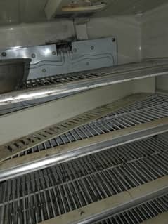 Refrigerators