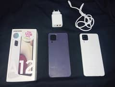 Samsung A12