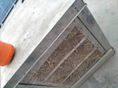 steel body air colller for sale
