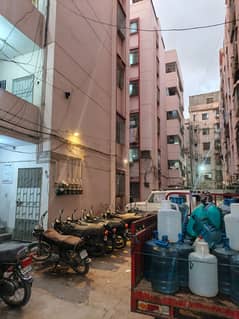 Flat for rent