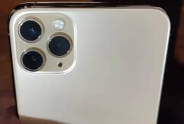 I phone 11 Pro Max 256 GB