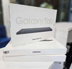 SAMSUNG GALAXY TAB A9+ 5G  11" 4/64 -  OFFICIAL APPROVED
