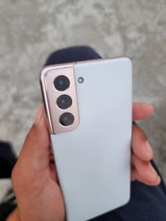Samsung S21 5G non pta