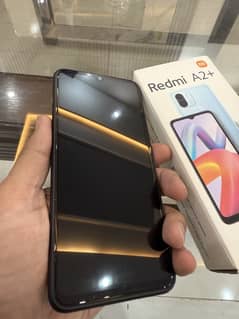 Redmi A2 Plus