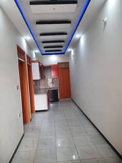 3 Bed Lounge Apartments Gwalior Society Scheme 33