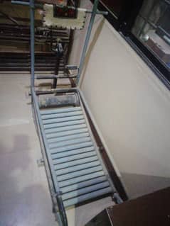 Manual Treadmill
