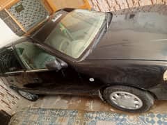 Suzuki cultus for sale